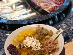 -蜀大侠火锅(车公庙店)