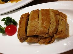 -功德林(南京西路店)