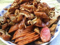 -吴长子卤菜馆(统一街店)