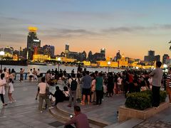 -宝莱纳餐厅(滨江店)