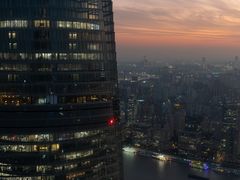 -上海金茂大厦88层观光厅
