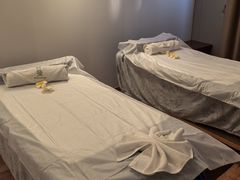 -青曼SPA·按摩·采耳·足道(龙之梦店)