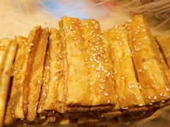 千层酥-闻酥园(青羊区文殊坊店)