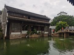 -嘉兴月河历史街区