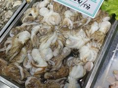 -旺角小渔村(二马路店)