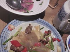 -炊烟·山房菜