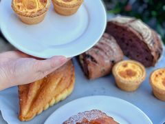 -CARINO BAKERY&CAFE(南方商城店)