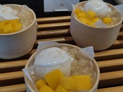 -圣丰索菲特·2 On 988 Café 自助餐厅