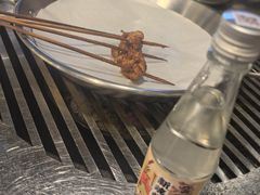 -神伙烧烤(江北黄泥塝店)