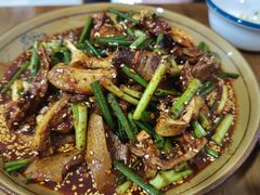 -周师饭店