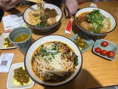 -老四川(T3航站楼F指廊店)