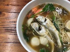 -从前慢海鲜面馆