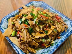 -朗妈私房菜(婺女州店)