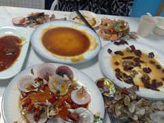 -来之顺海鲜菜馆·青岛菜·始于1993(栈桥店)