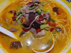 -粉小主·贵州酸汤牛肉粉(南京仙林金鹰店)