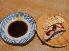 鳗鱼寿司-春笙食堂.丼饭拉面寿司(GOGO新天地店)