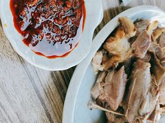 -清真·益鑫羊肉手抓馆(花园北街店)