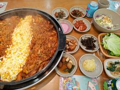 -高基五春川炒鸡排(威海总店)