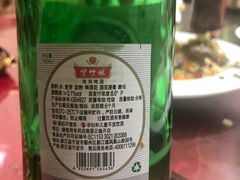 -金海湾海鲜排档(朱家尖店)