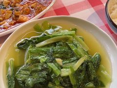 -洪霞餐馆·川菜·鲜货现炒(两江春城店)