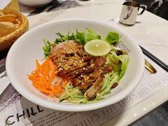 -CHILL Pho澳洲牛肉越南粉(佛山顺德万象汇店)