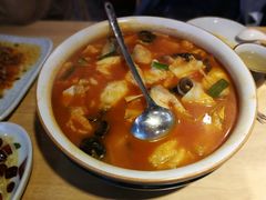 酸汤鱼-钟记家菜(红专南路店)