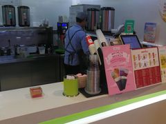 -鲜果时间(中北永旺店)
