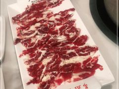 -宁好四季潮汕牛肉火锅