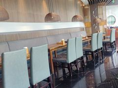 大堂-九井澤精致料理(金茂店)