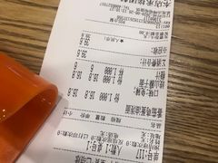 -陕味食族油泼面·小炒盖码面(双榆树店)