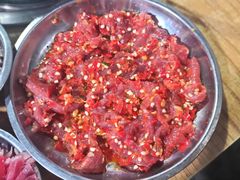 -渝味黄姐火锅(黄泥村店)