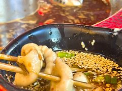 -蛙宴·美蛙火锅基地(万象城店)