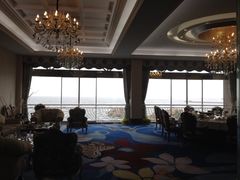 -海天一色海景自助餐厅(西港花园店)