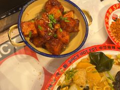 -文立新麻辣烫(合生汇21街区店)