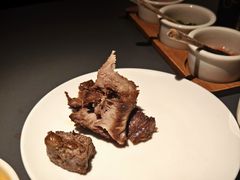 -拉蒂娜·巴西牛排馆 Latina·Brazilian Steakhouse(王府井喜悦店)