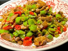 -HOHO餐厅(古子城店)