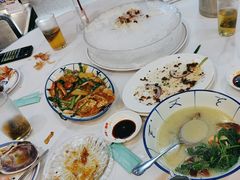 -明本湛江鸡•海鲜小厨(陈家祠店)