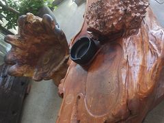 -亭下湖饭店(康岭店)