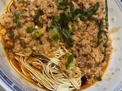 -鲁达面馆本帮风味(共康东路店)