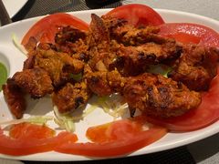 -Pita's&Tika's中东和印度风味餐厅(龙湖天街店)