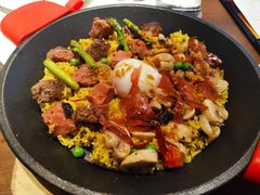 -西堤牛排(合肥之心城店)