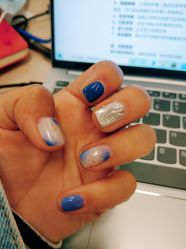 -染指坊日式美甲美睫设计中心