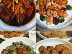 -范家小馆·烤鸭新京菜(金融街店)