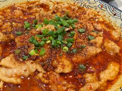 -川人百味(金安中央大街店)