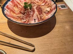 -烧肉达人•炭火烧肉(新天地店)