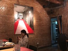 -TIMEZONE8东八时区餐厅&酒吧(798店)