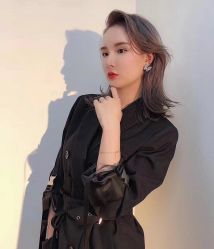 -3AM HAIR SALON染发接发
