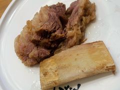 -黄太牛·牛肉面(长江北路店)