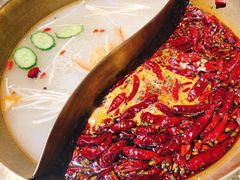 -小龙坎火锅(惠济万达店)