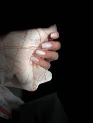 -Pink You美甲美睫纹绣定制中心